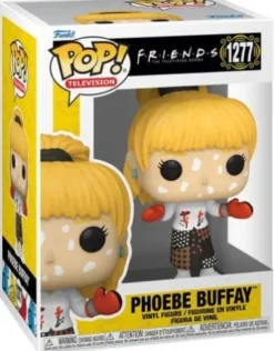 Phoebe Buffay (Varicelle)