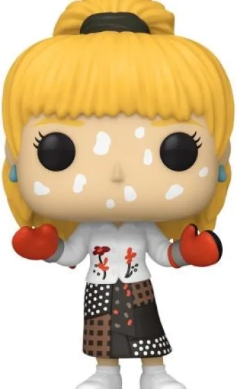 Phoebe Buffay (Varicelle)