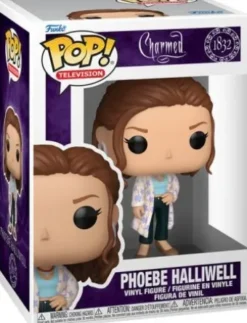 Phoebe Halliwell