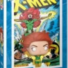 Phoenix - Comic Cover