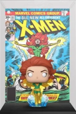Phoenix - Comic Cover