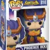 Phoenix Ikki