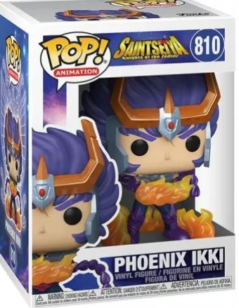 Phoenix Ikki