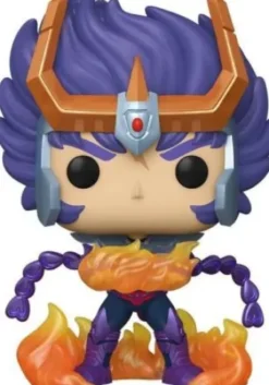 Phoenix Ikki