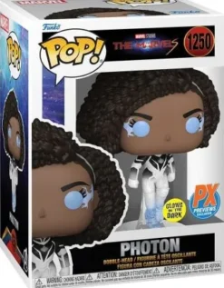 Photon - Glow in the Dark