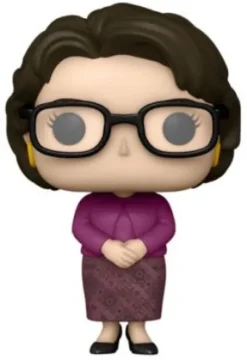Phyllis Vance