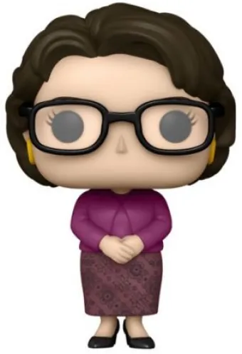 Phyllis Vance