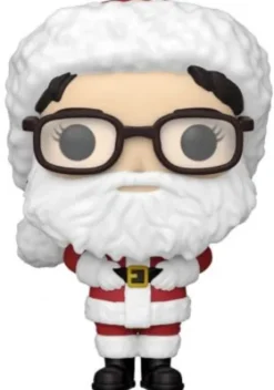 Phyllis Vance en Père Noël