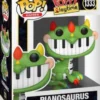 Pianosaurus