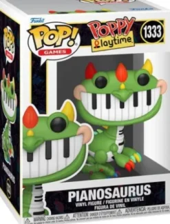 Pianosaurus
