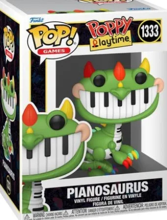 Pianosaurus