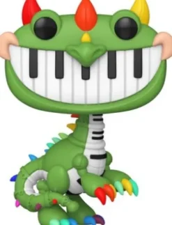 Pianosaurus