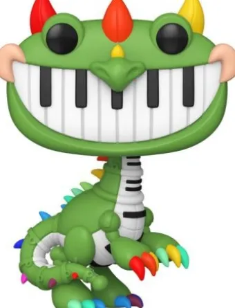 Pianosaurus
