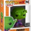 Piccolo - Métallique