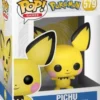 Pichu (EMEA)
