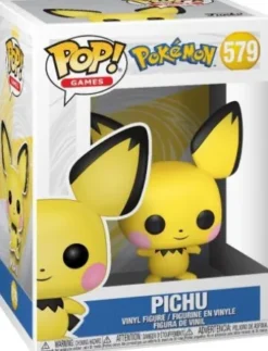 Pichu (EMEA)