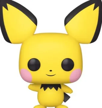 Pichu (EMEA)