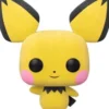 Pichu - Flocked