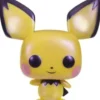Pichu - Nacré
