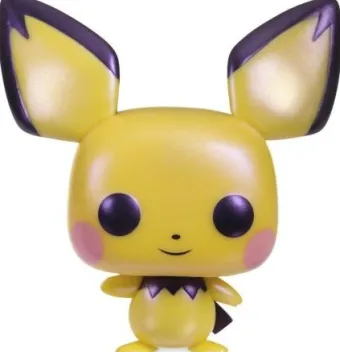 Pichu - Nacré