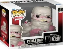 Pickle Dad