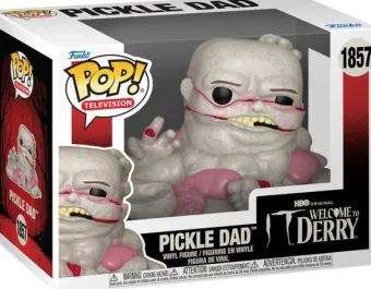 Pickle Dad