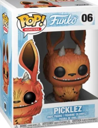 Picklez
