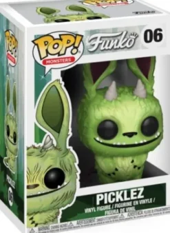 Picklez