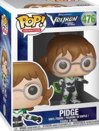 Pidge