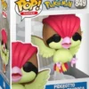 Pidgeotto - Roucoups - Tauboga (EMEA)