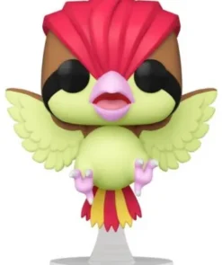 Pidgeotto - Roucoups - Tauboga (EMEA)
