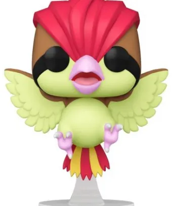 Pidgeotto - Roucoups - Tauboga (EMEA)