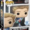 "Pietro Maximoff"