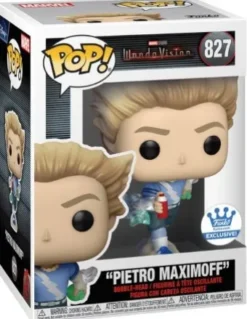"Pietro Maximoff"