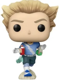 "Pietro Maximoff"