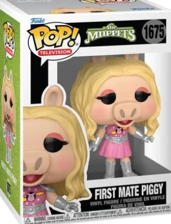 Piggy