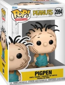 Pigpen