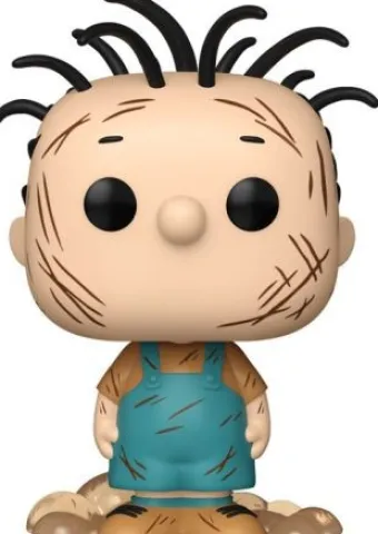Pigpen