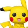 Pikachu - 25 cm