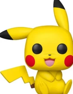 Pikachu - 25 cm
