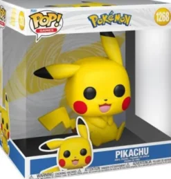 Pikachu - 25 cm