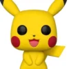 Pikachu - 25 cm