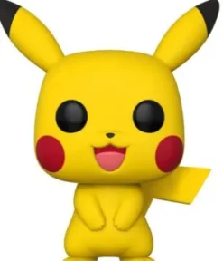 Pikachu - 25 cm