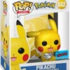 Pikachu - Diamant
