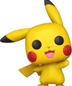 Pikachu Diamant