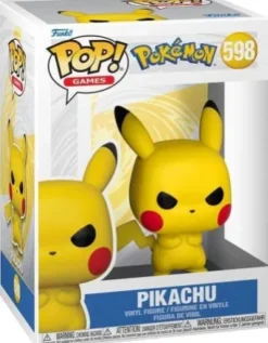 Pikachu (EMEA)