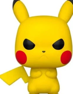 Pikachu (EMEA)