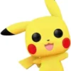 Pikachu - Flocked
