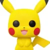 Pikachu - Floqué