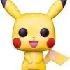 Pikachu - Nacré